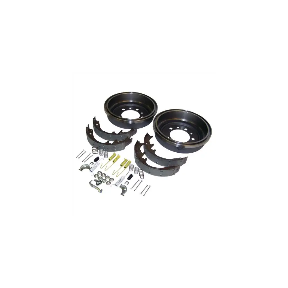 Drum Brake Service Kit - CRO52002952K